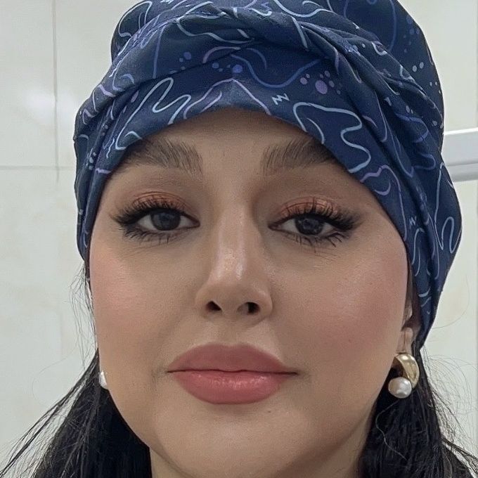 دکتر مرجان خلجی