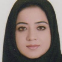مریم هادیان