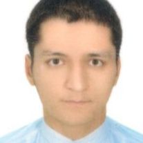 رضا درویشی