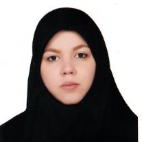 پریا سادات حسینی
