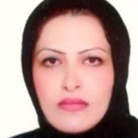 دکتر مژگان دانشورقربانی