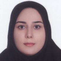 فاطمه نوذری
