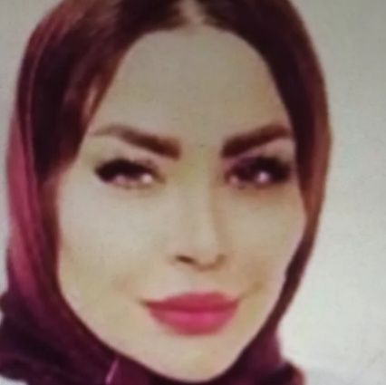 بنفشه ابیری