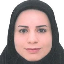 زهرا یزدی زاده