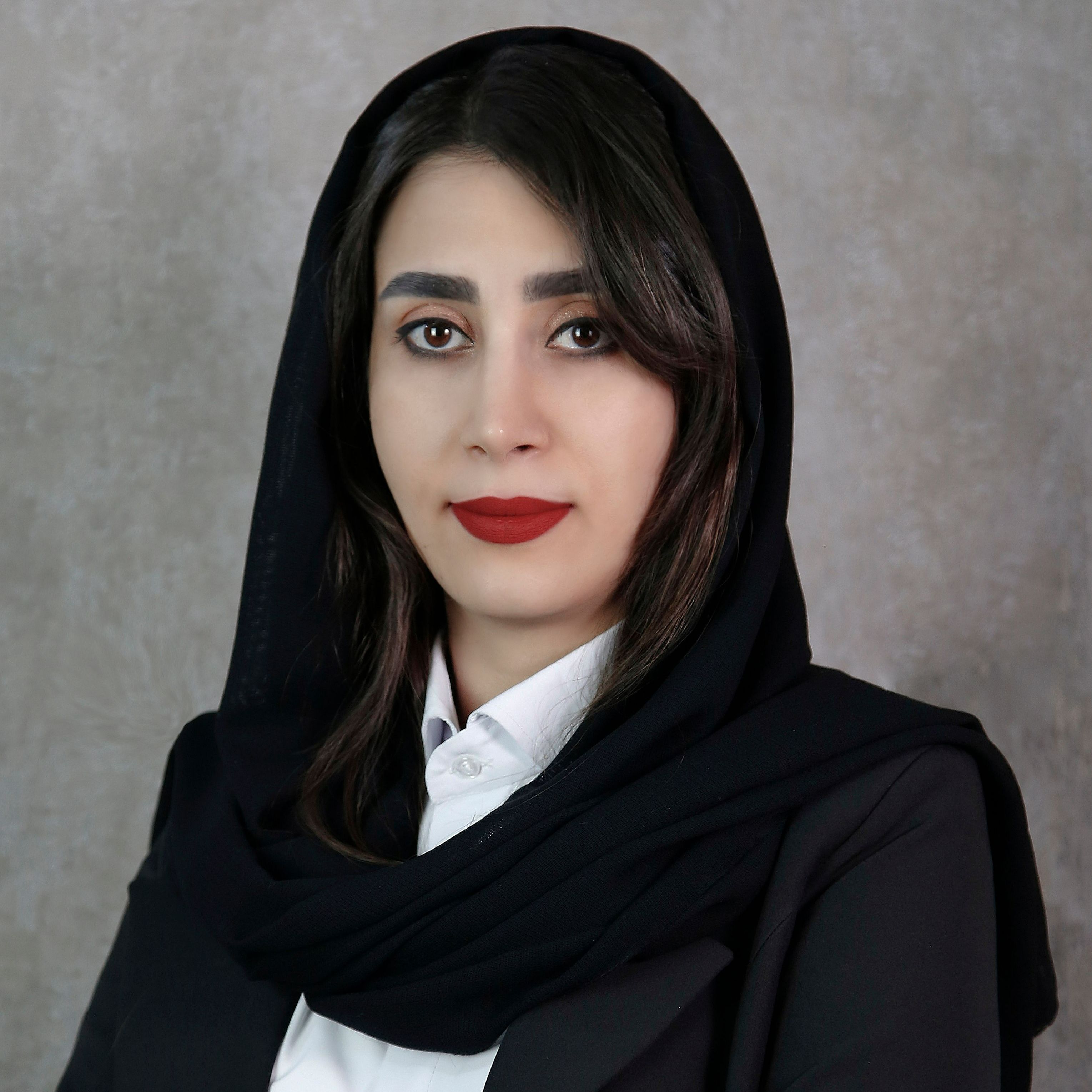 فرزانه حیدری