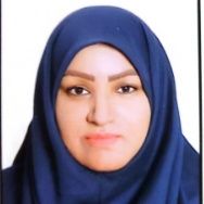 معصومه عشقی زاوه