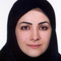 دکتر فریناز راشدمرندی