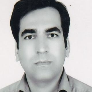 دکتر محمدرضا شفیع پور