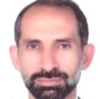 دکتر رضاشهریار کامرانی