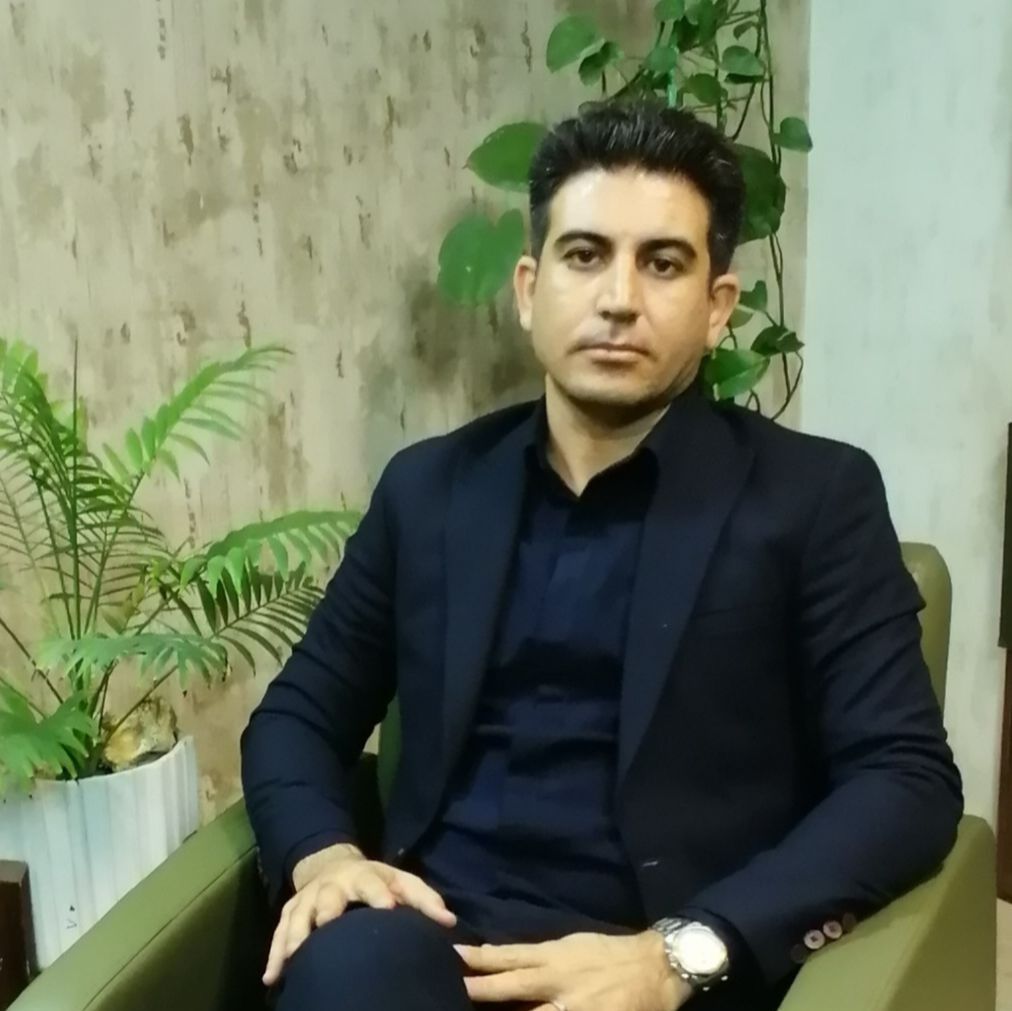 دکتر حبیب جوکار