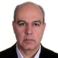 دکتر فرید کاظمی گزیک