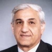 دکتر هوشنگ نادیان مهر