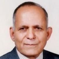 دکتر هوشنگ دامغانی