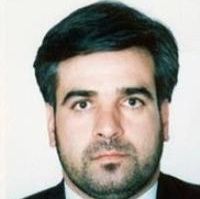 دکتر احمد طاهری