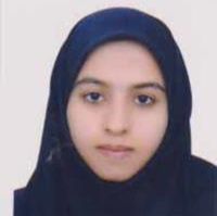 دکتر فاطمه باقرنژاد