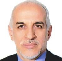 دکتر احمد خالق نژاد