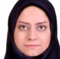 دکتر مریم قربانیان