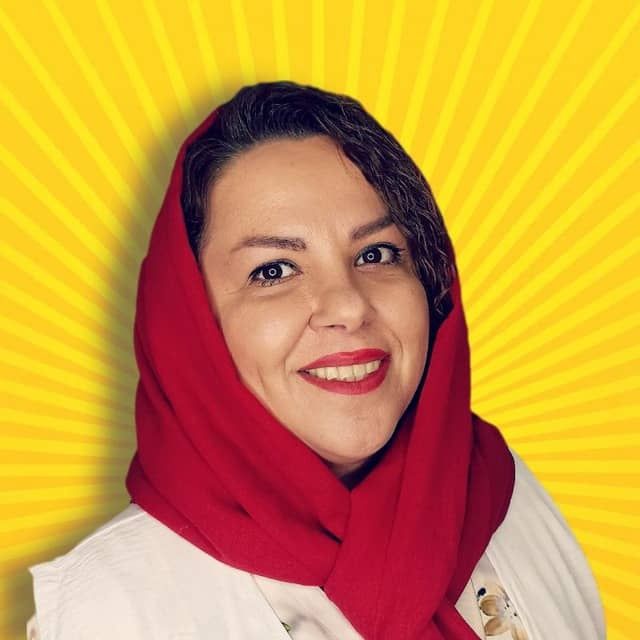 دکتر سمیه دادبه