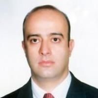 دکتر احمد نادری