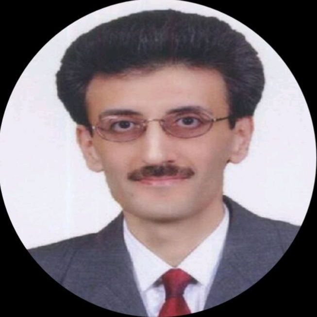 دکتر محمد مصطفوی
