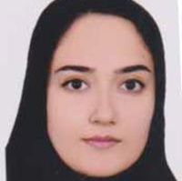 دکتر مریم حیدری
