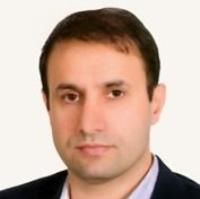 دکتر محمدعلی مشائی