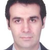 دکتر بابک ستایش پور
