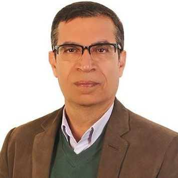 امین عظیما حقیقی