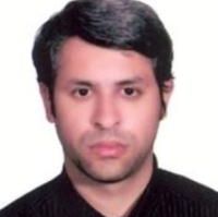 دکتر علی گنجعلیخان حاکمی