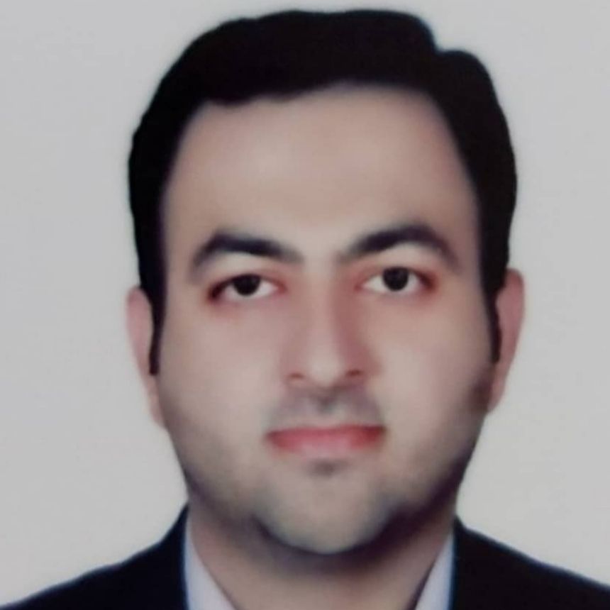 دکتر مهدی مسگران زاده