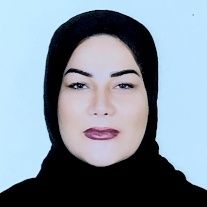 زینب عظیمی روشن