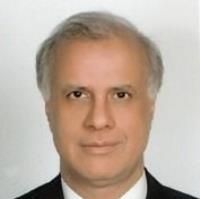 دکتر مهرداد تائیدی