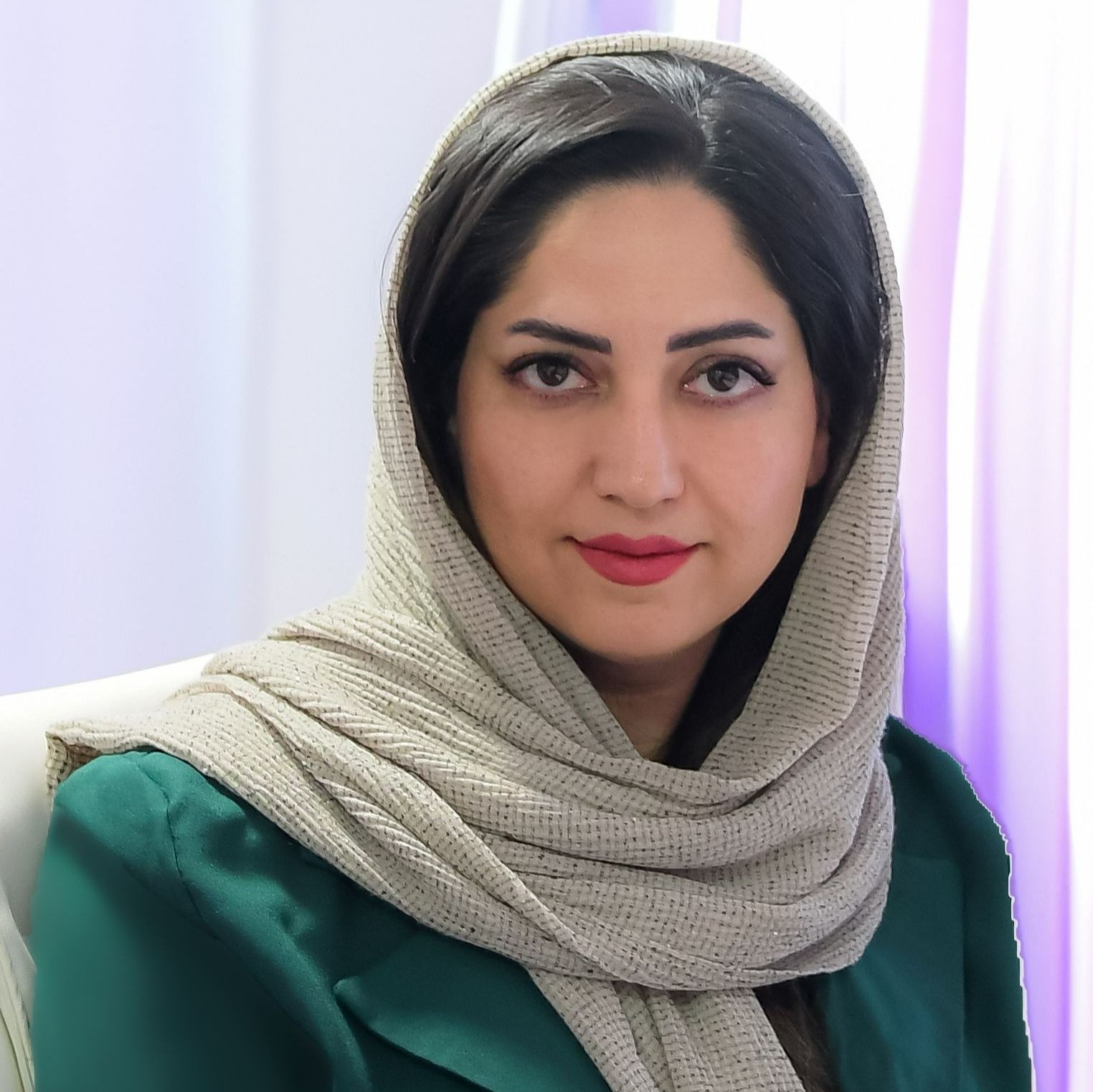 فاطمه ابوترابی