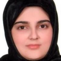 دکتر هما السادات ایزدخواست