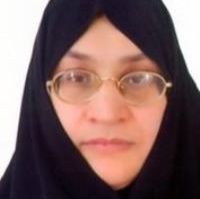 دکتر طیبه جاهدبزرگان