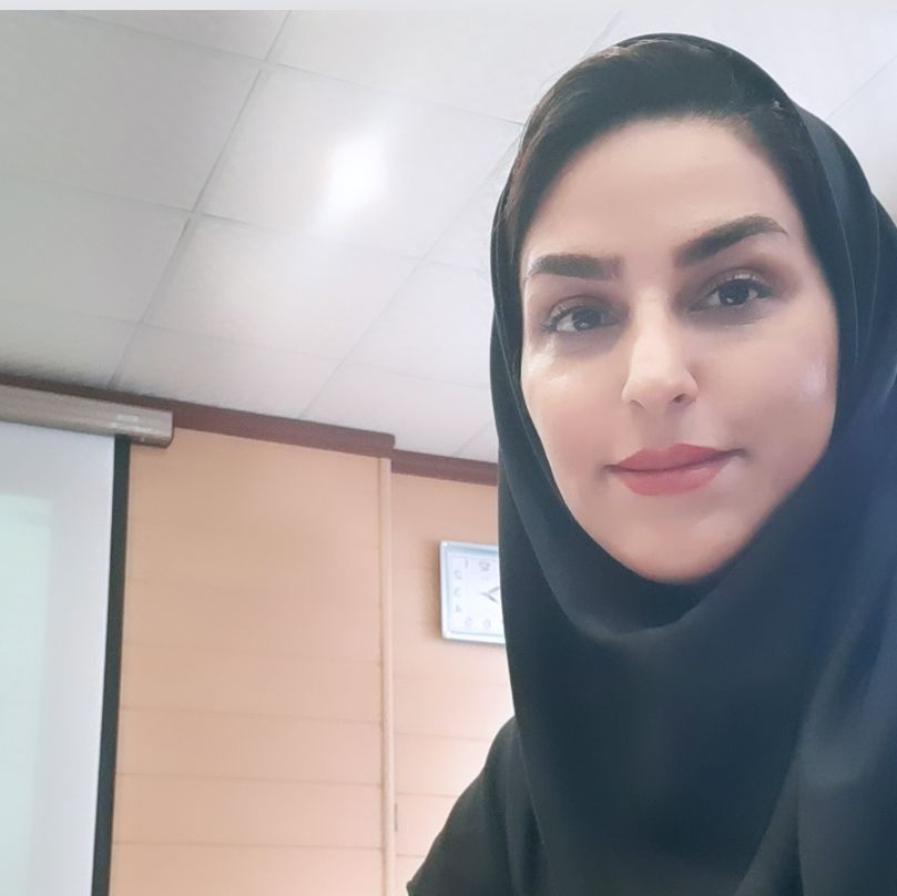 دکتر زهره جعفرزاده جهرمی