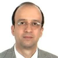 دکتر سعید درخشانی