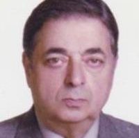 دکتر کامبیز افشارپاد