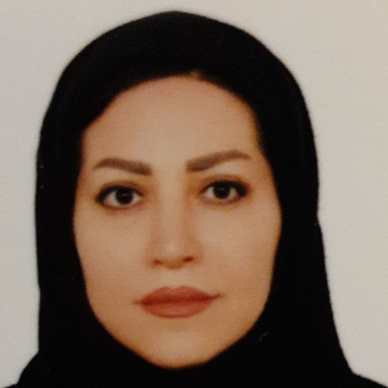 دکتر مونا عباسی