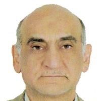دکتر سعید آبرون