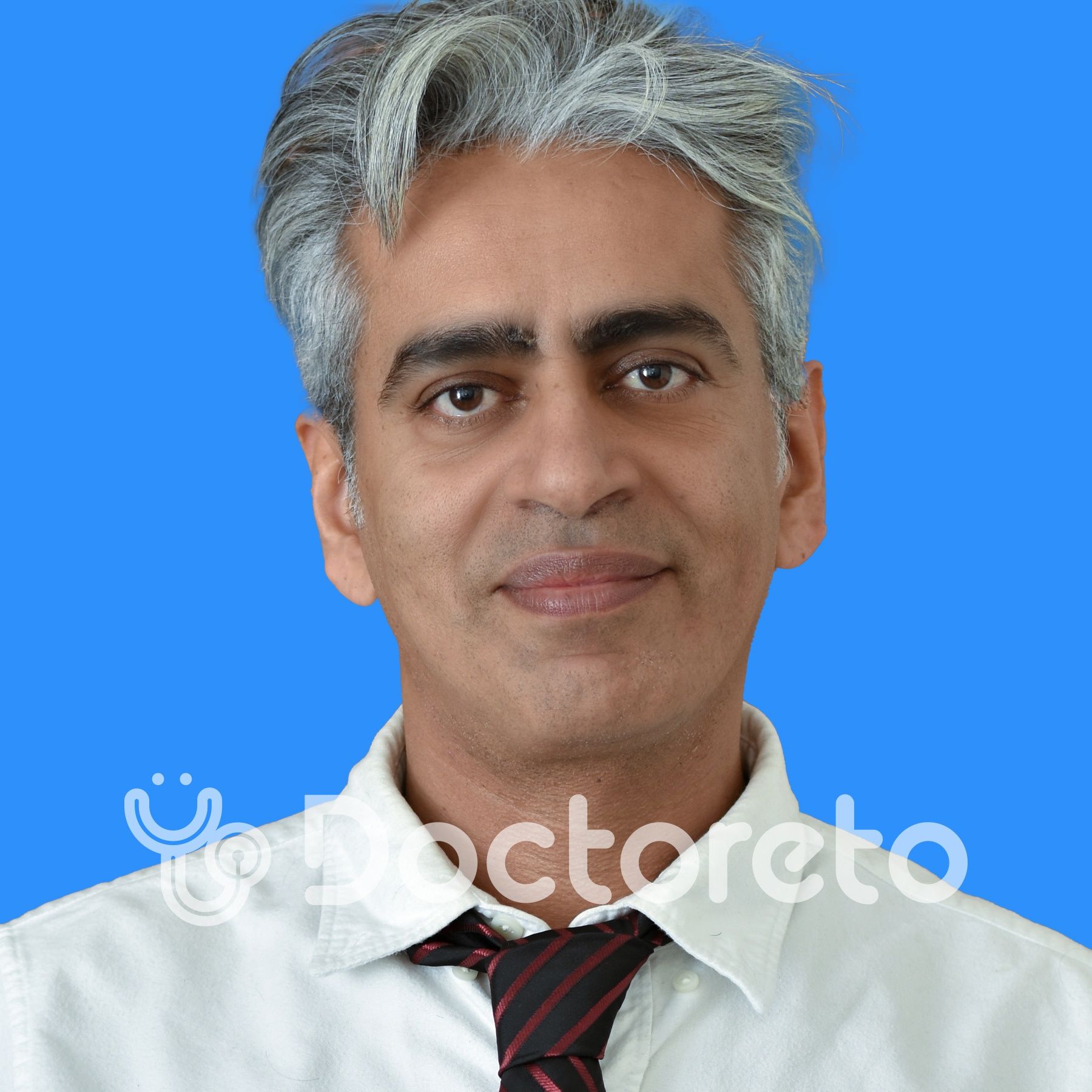 دکتر محمد ناتمی