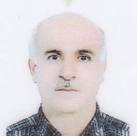 دکتر اردشیر روشن قیاسی