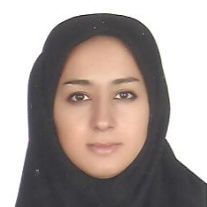 سارا باقرزاده جلیلوند