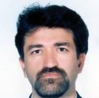 دکتر رضا والی