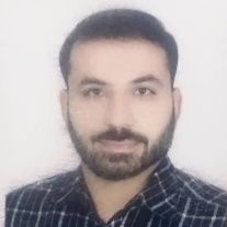 آرش پارسی