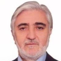 دکتر هدایت اله الیاسی
