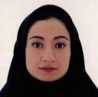 دکتر فاطمه سالاری اصفهانی