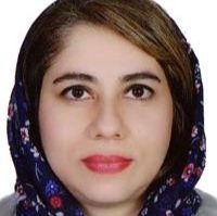 دکتر مریم ایزدی