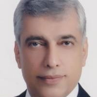 دکتر بهنام کاظمی