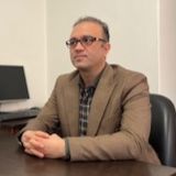 دکتر محسن عربی